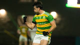 Edendork v Clonoe | Highlights | Senior Championship 2026