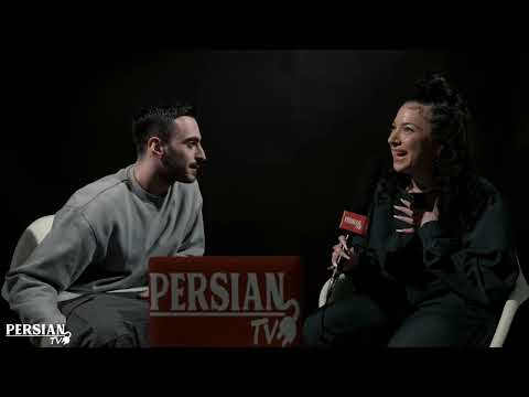 PERSIANPLUGTV - Imanemun - Interview with @SHAYDRAP