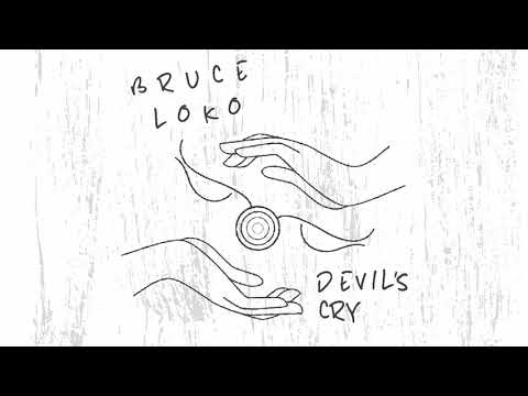 Bruce Loko & Sebee - Lonely Mountain