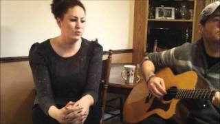 Katie, Mary Black acoustic cover