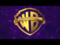 Warner Bros Pictures New Line Cinema Logo Ident By Ivipid 2026 2 Reversed