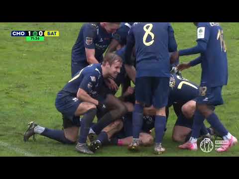 1:0 — Богданович,   Сморгонь  — БАТЭ   , BETERA-Высшая лига