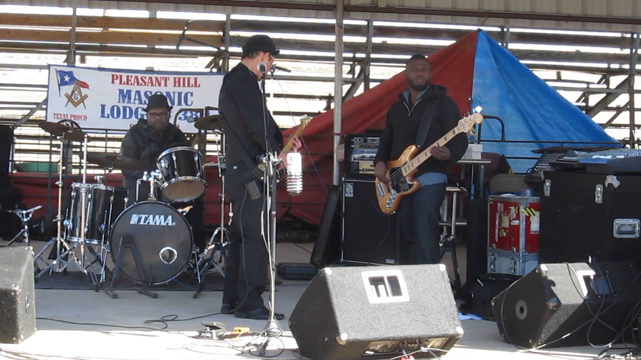 Promotional video thumbnail 4 for Big E & The Lowdown