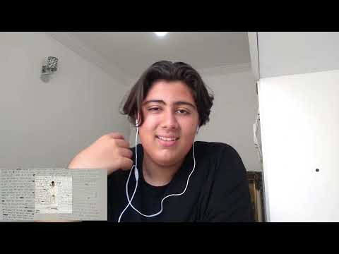 ری اکشن موزیک رز وحشی از کوروش/REACTION Savage Rose " Koorosh feat. Tamara & Sami Low "