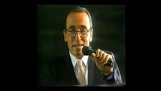 MUNDOTVRETRO. José José. &quot;Salúdamela mucho&quot; / &quot;El triste&quot;. En Puerto Rico.