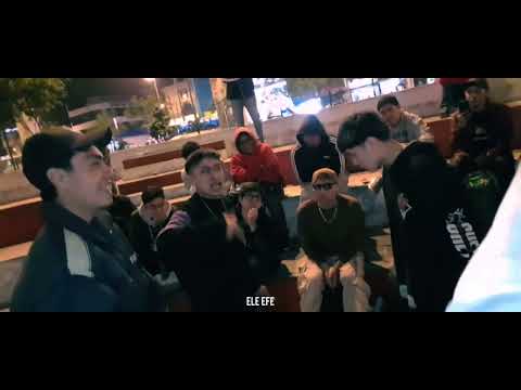 CAMARENA vs JC SNAKE - Final- 🈳️𝙂𝙍𝘼𝙉𝘿 𝙋𝙍𝙄𝙓 - Ele Efe - Temporada 2023 (Final Fase 2)