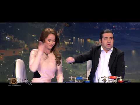 Fiks Fare, 22 Janar 2016, Pjesa 1 - Investigative Satirical Show