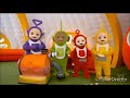 Teletubbies Reboot Windmill Clip 10 Original Windmill Version