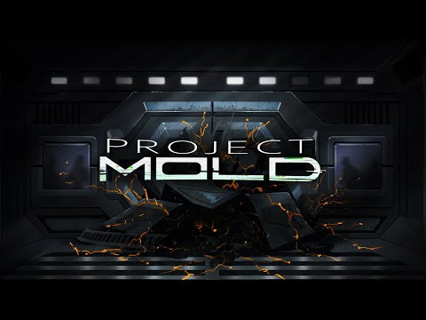 Видео Project MOLD: Roguelike ARPG #1