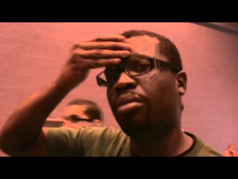 SVB2010 TEAM 5vs5 Demi finale impressions