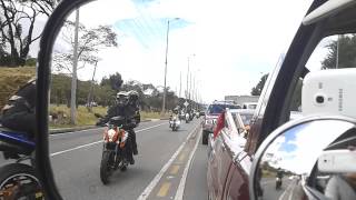 preview picture of video 'BIKE WEEK 3, EL EVENTO MOTOCICLISTA MAS GRANDE DE COLOMBIA.'