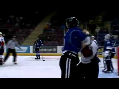 Riley Hillis vs Keegan Kanzig