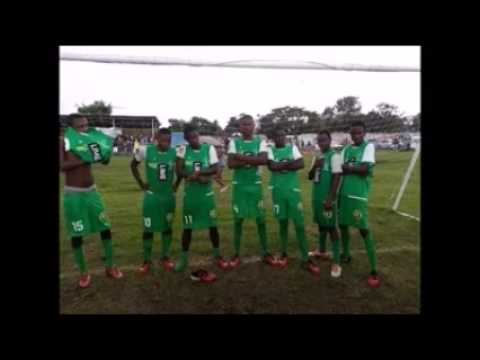 Frome Technical DaCosta Cup Team 2014 Java feat Tj