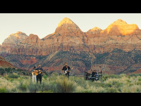 Hollow Coves - Live from Zion (Full Performance)