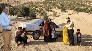 Planning Ghasem’s New Home | Sakineh Returns from Summer Classes 🏡❤️