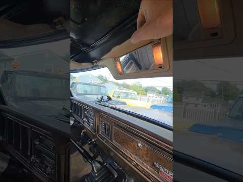 A 70s Ford Truck Option You May Have Missed