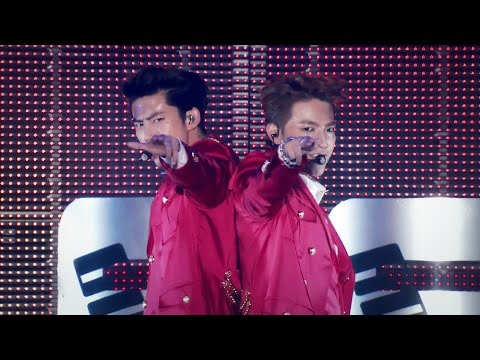 Game Over - 2PM