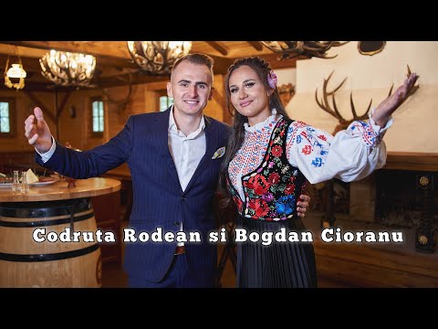 @CodrutaRodean și Bogdan Cioranu - Colaj BIHOR 🇷🇴 Nu mă mai certa mândruță - Bine-i pădurar pe lume