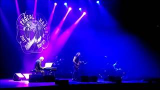 Procol Harum - The Only One @ Logomo, Turku Finland 3.10.2017