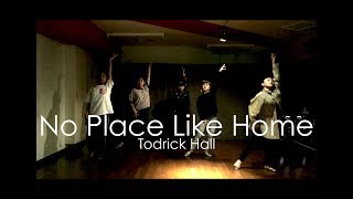 No Place Like Home - Todrick Hall / ARISA Choreography