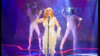 Fangoria - Critcar por criticar