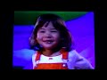 Opening To Blues Clues Arts Crafts 1998 VHS