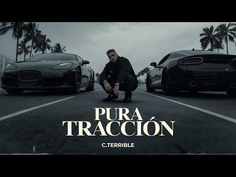 Pura Tracción