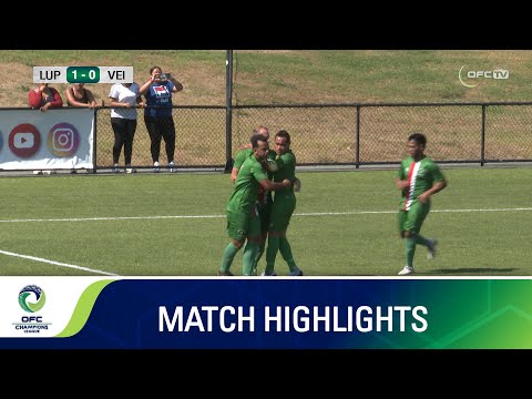 OCLQ 2020 | LUPE OLE SOAGA SC v VEITONGO FC Highlights