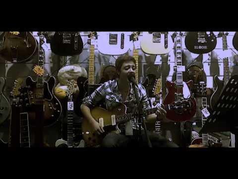 Elodie Martelet – Still Loving You