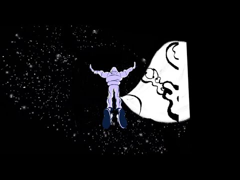 Eddy Woogy - Quand je dors ( Prod: Oster Lapwass X Eddy Woogy )