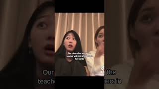 Download lagu APAKAH ADA TUGAS UNTUKNYA ATAU UJIAN KAMI? 😭 mp3 Download lagu APAKAH ADA TUGAS UNTUKNYA ATAU UJIAN KAMI? 😭 mp3