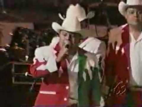 LOS RAZOS - CHINGON DE CHINGONES