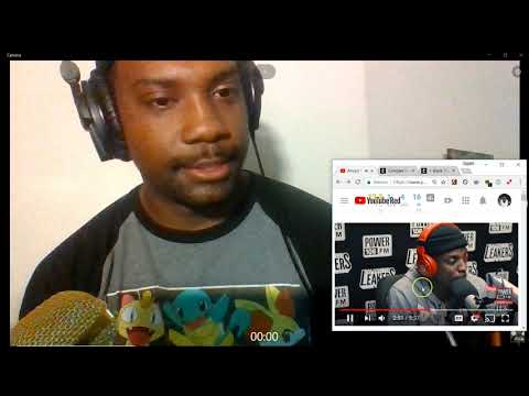 Capital Reviews | Anoyd Freestyle w/ The L.A. Leakers - Freestyle #042