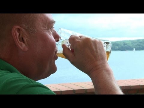 German craft brewers increasingly popular