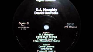 DJ Naughty - 