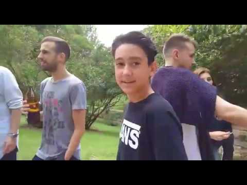 Torchi vs Snook Filtros fullrap Replica