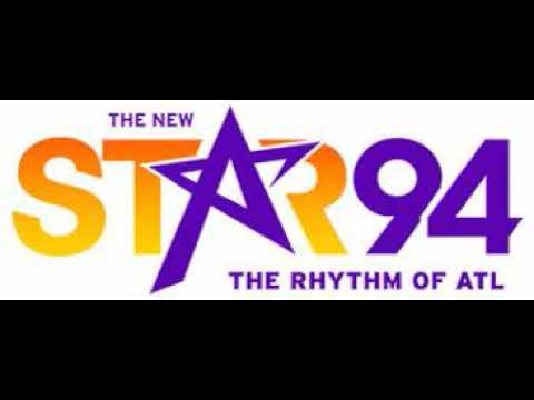 WSTR "Star 94" - Legal ID - 2010 #2 (Re-Uploaded)
