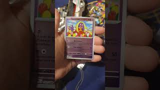 OUVERTURE MEGA ÉVOLUTION NUIT NOIRE #pokemon #ouverturebooster #nuitnoire #megaevolution