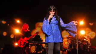 Heart "Beautiful Broken" Live Toronto March 20 2016