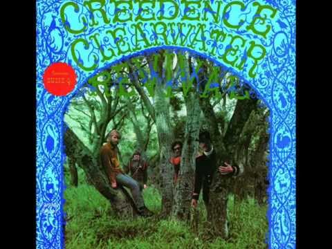 Creedence Clearwater Revival - Ninety-Nine And A Half