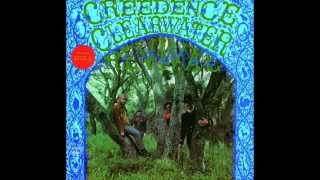 Creedence Clearwater Revival - Ninety-Nine And A Half