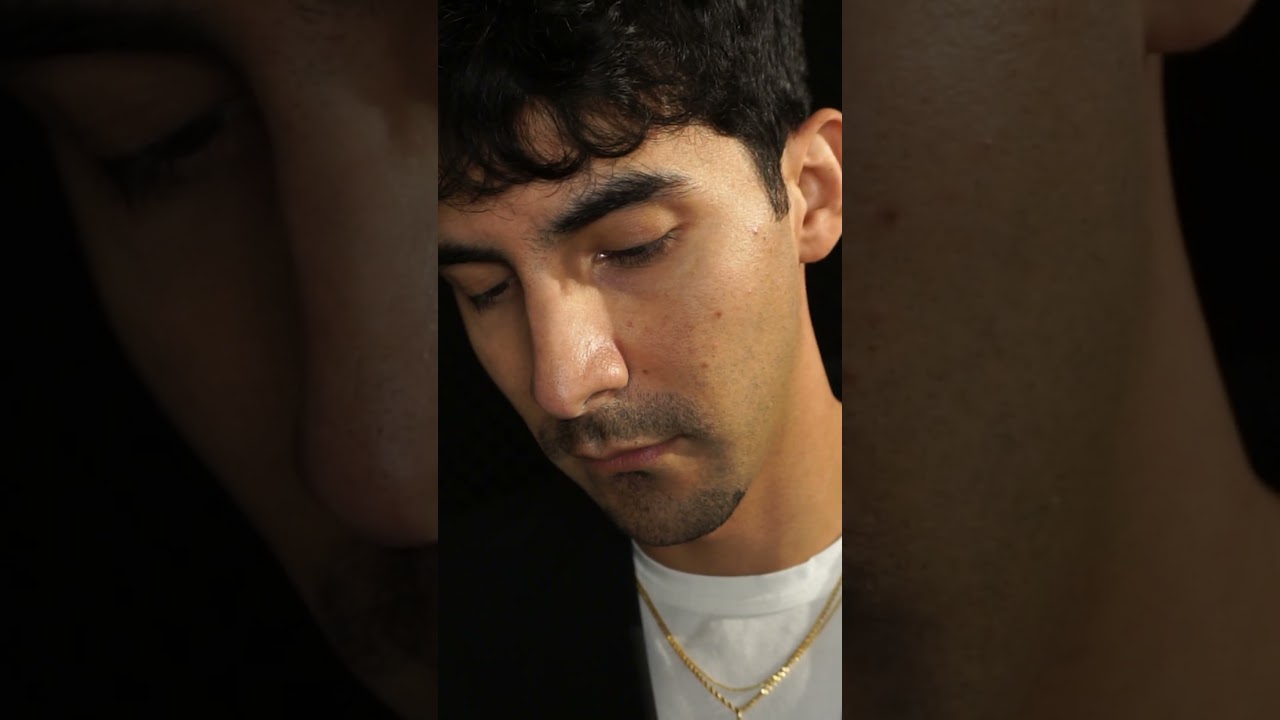 ASMR | The Guy Who Applies Your Foundation (Roleplay)