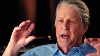 Brian Wilson on &#39;The Beach Boys With The Royal Philharmonic Orchestra&#39;