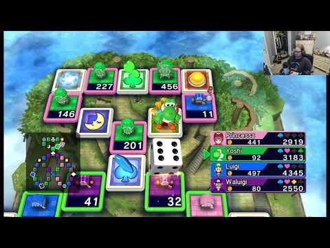 Fortune Street - The Observatory Episode 3