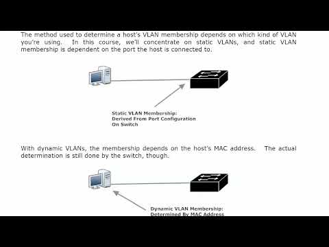 1 Fund 1 The Dawn Of Man Switching CISCO CCNP COURSE FOR BEGINNER TUTORIAL FUNDAMENTALS REVIEW