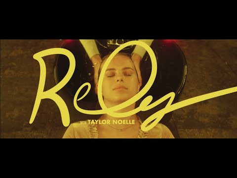 Rely (Official Music Video) - Taylor Noelle