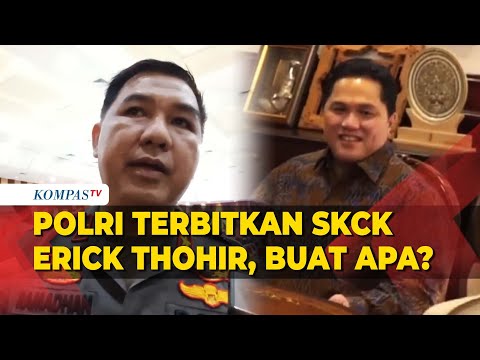 Update Cara Membuat SKCK Online Cepat untuk Melamar Pekerjaan, Buka skck.polri.go.id