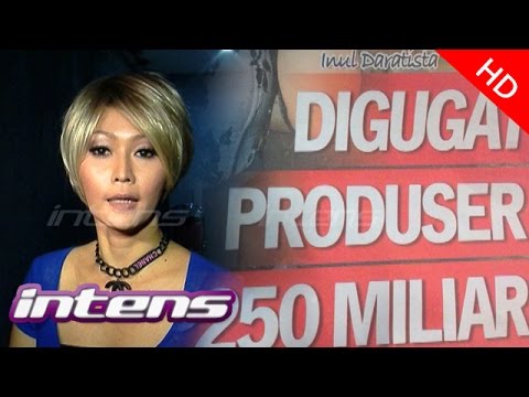 Karaoke Inul Digugat Hingga Triliunan? - Intens 27 Maret 2015
