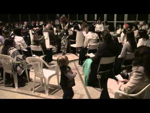 AOS MEUS IRMÃOS EU DIGO - F.D.JAGUBE - PERCÍLIA MATOS 7