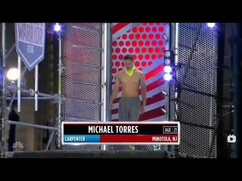 Michael Torres' 2nd Stage Theme (ANW8)